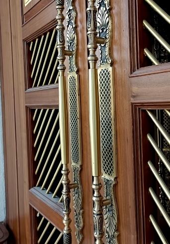 Door Handles