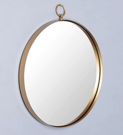 Mirror Ring