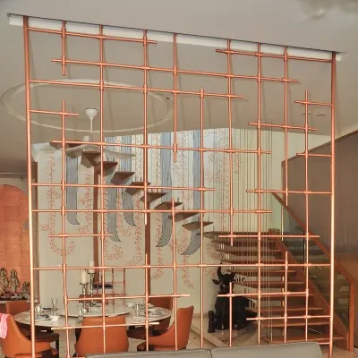 Brass Home Decor